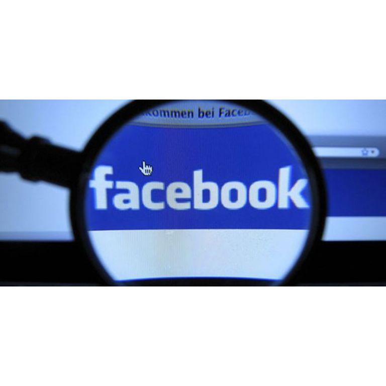 Facebook te avisar si alguien roba tu identidad