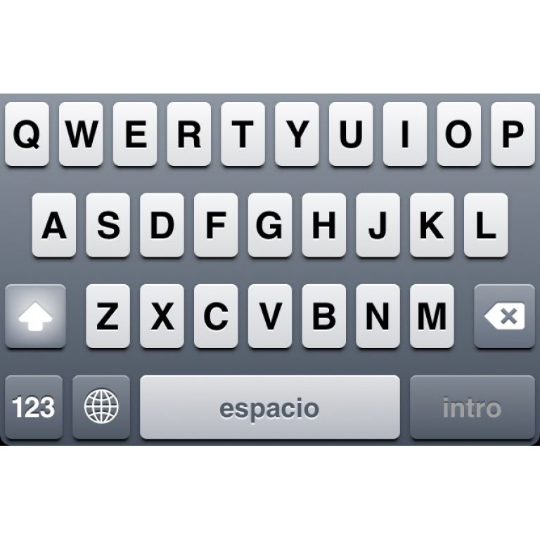 Google podra lanzar un teclado para el iPhone