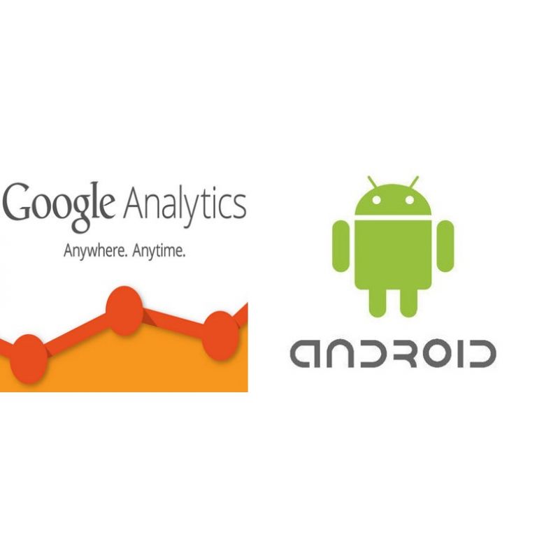 El nuevo Google Analytics para android
