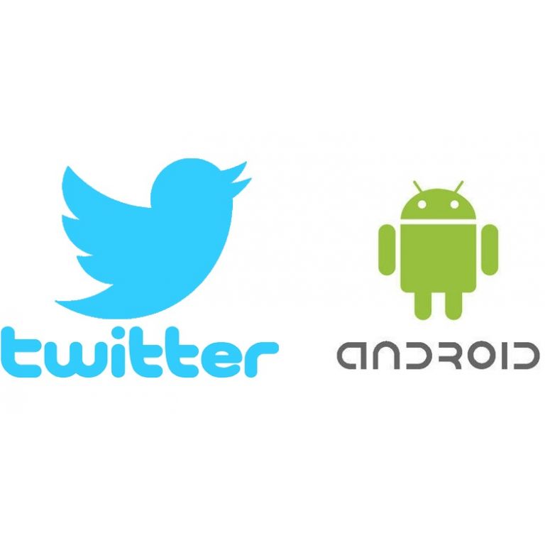 Twitter para Android se actualiza a interfaz Material Design