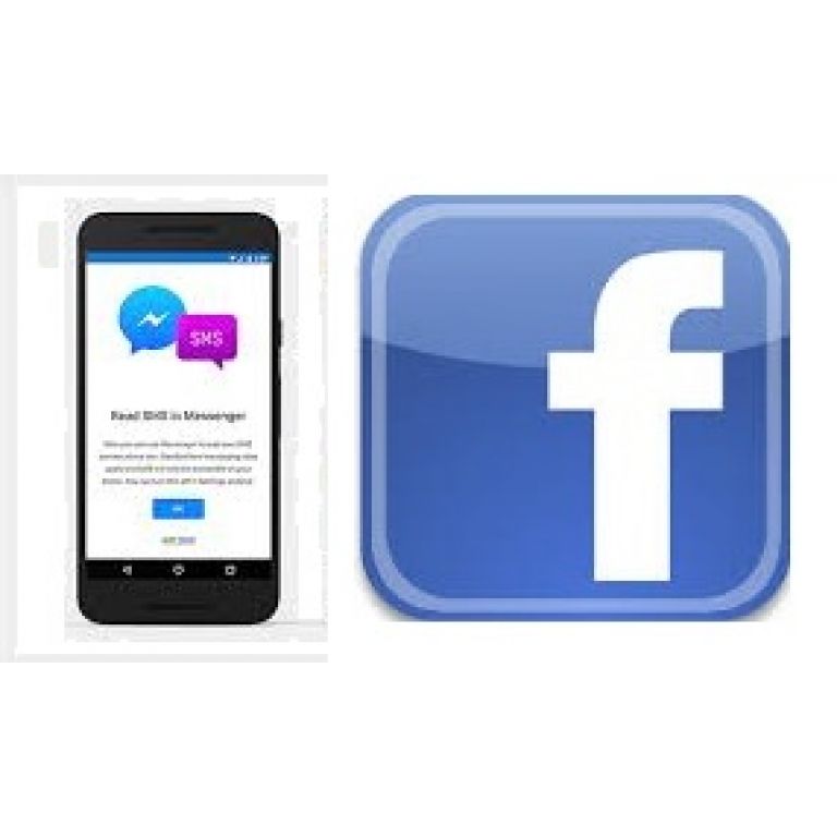 Ahora puedes enviar SMS en Facebook Messenger