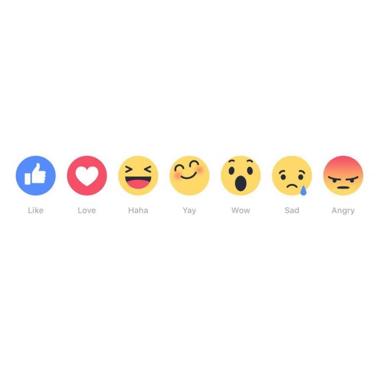 Facebook llevar los emojis a la realidad virtual