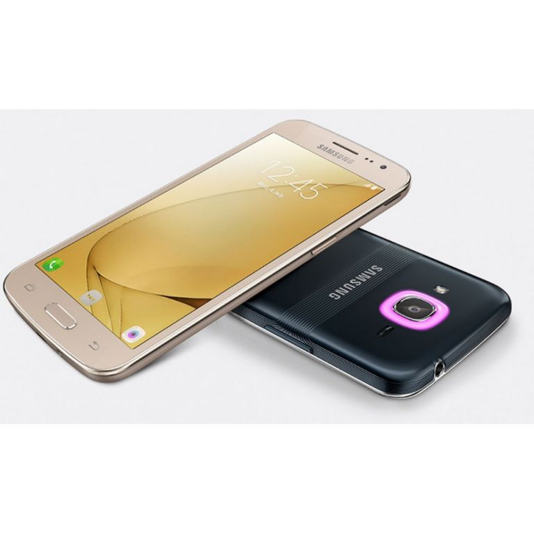 Samsung lanza el Galaxy J2 con su nuevo sistema de notificaciones