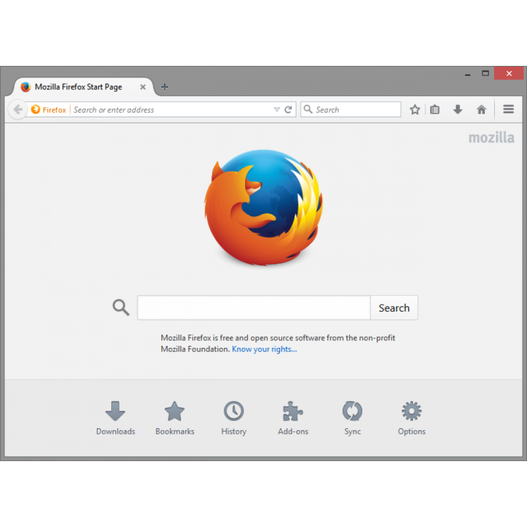 Firefox 48 llega con soporte multiprocesos y proteccin mejorada contra malware