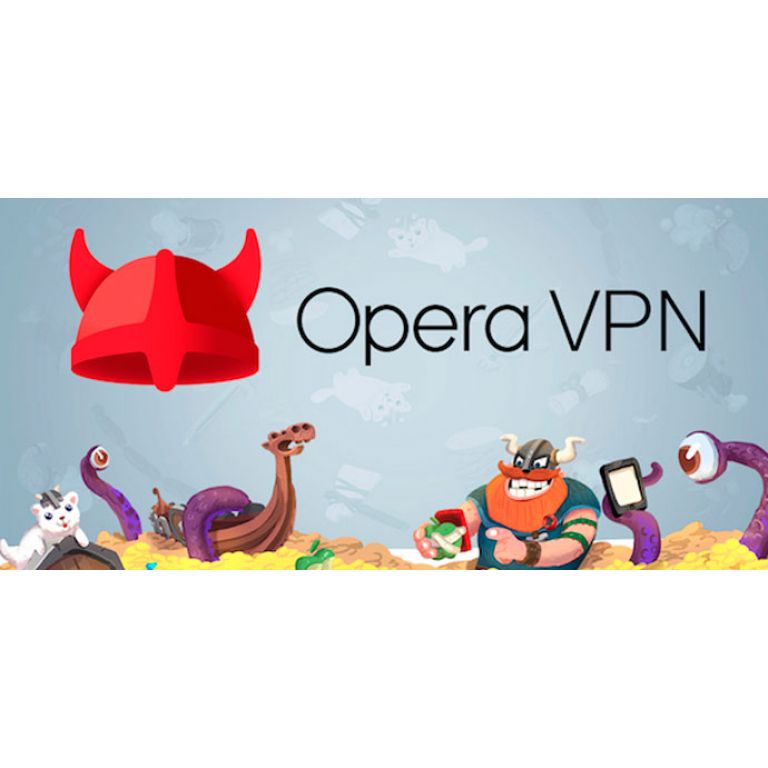 Opera VPN ya disponible para Android