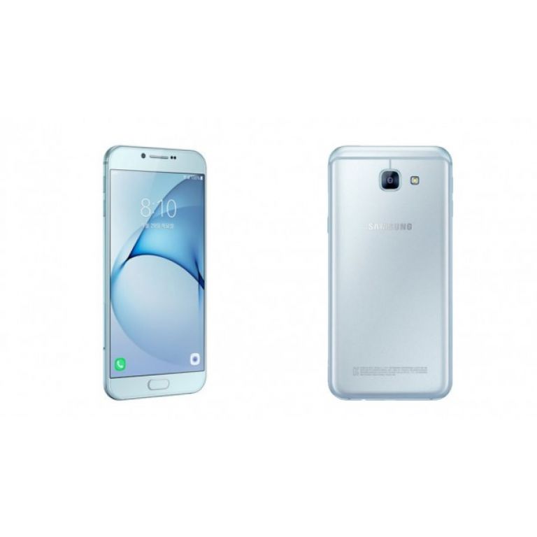 Samsung Galaxy A8 2016 no es ms que un S6 con nueva apariencia