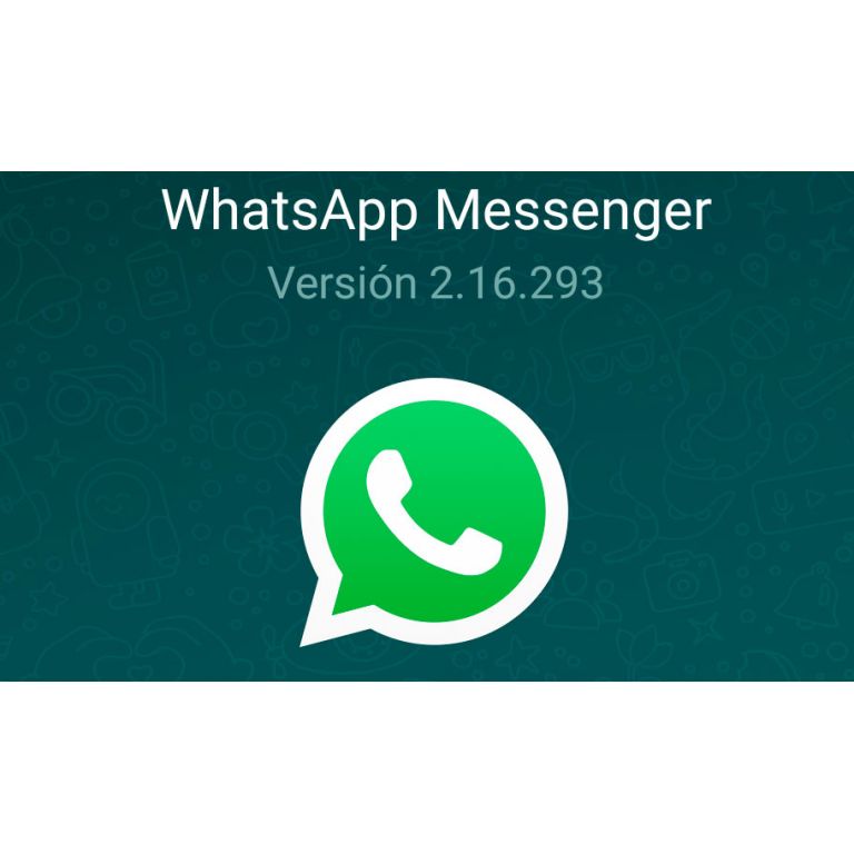 WhatsApp finalmente soporta el envo de GIFs