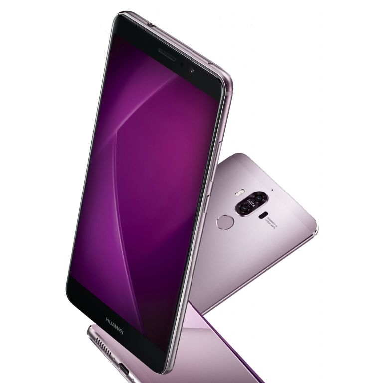 Huawei presenta oficialmente el Mate 9