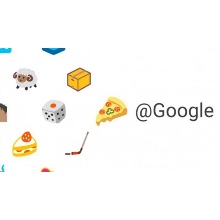 Ya puedes tuitear a Google con emojis para obtener resultados