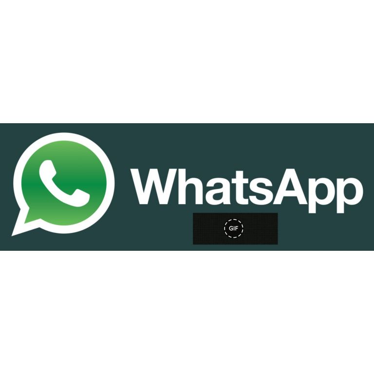 WhatsApp aade buscador de GIFs en la ltima beta