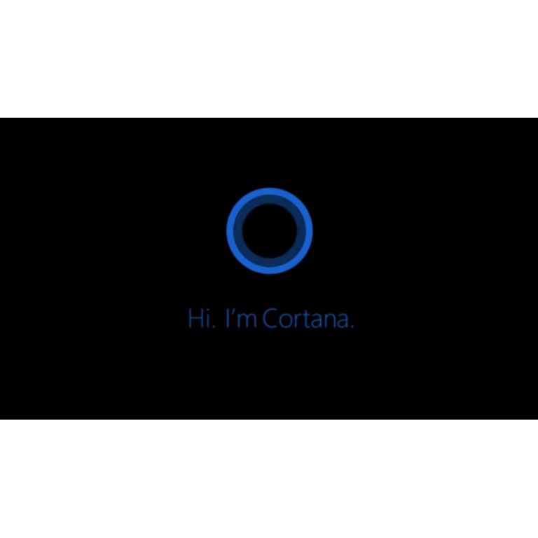 Pronto podrs usar Cortana desde la pantalla de bloqueo de Android