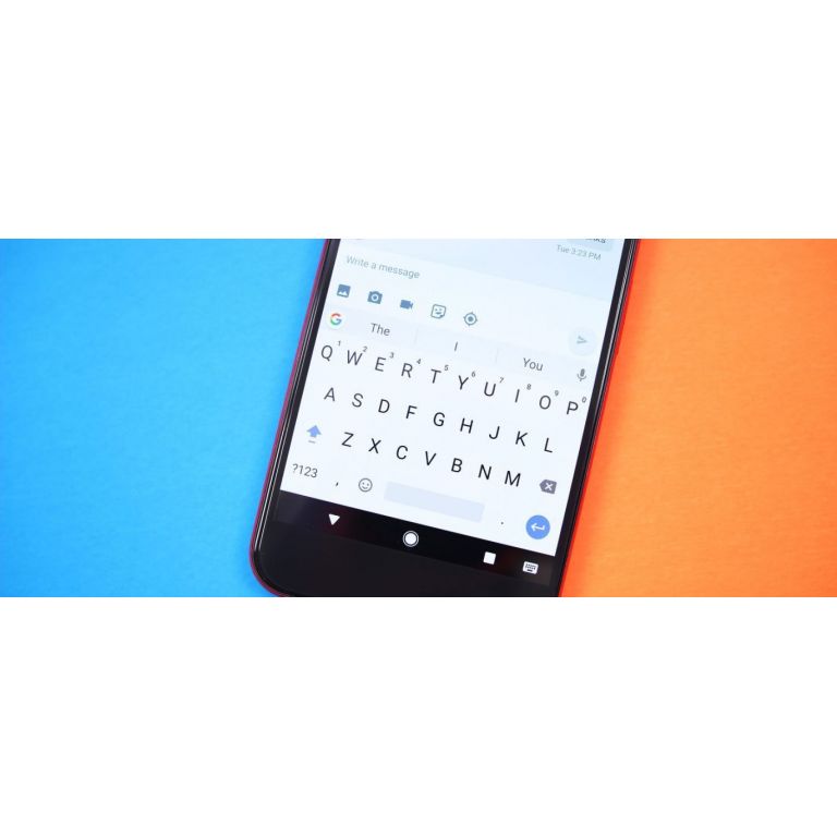 Gboard para Android se actualiza para traducir texto mientras escribes