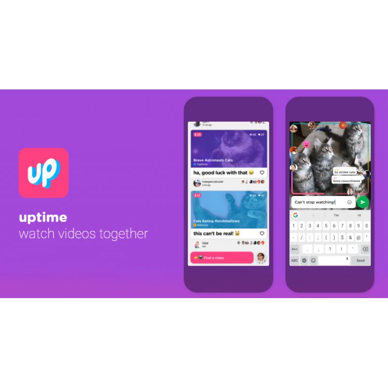 Google lanza aplicacin para ver videos de YouTube con amigos