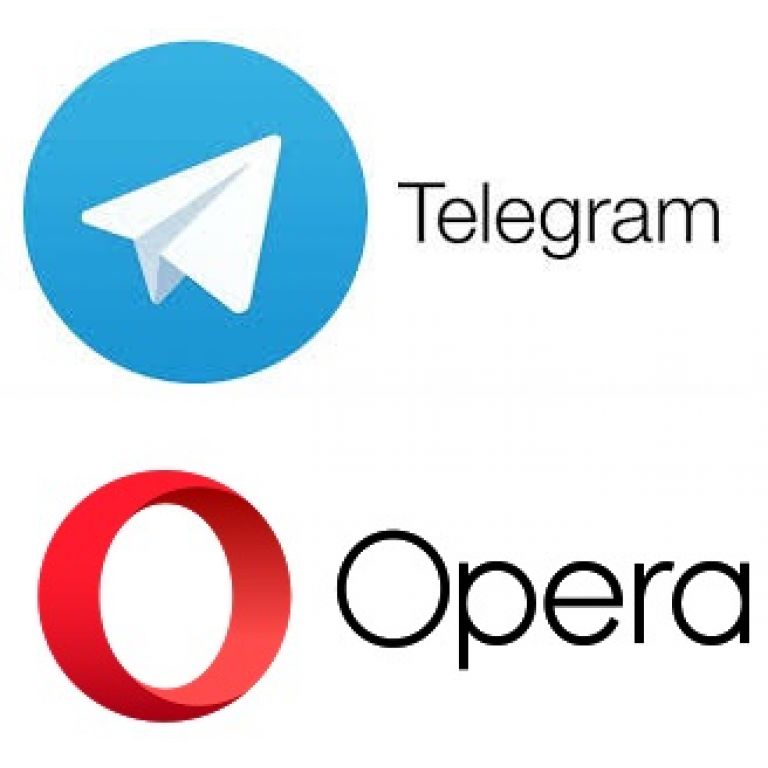 Telegram tambin estar en la barra lateral de Opera 45