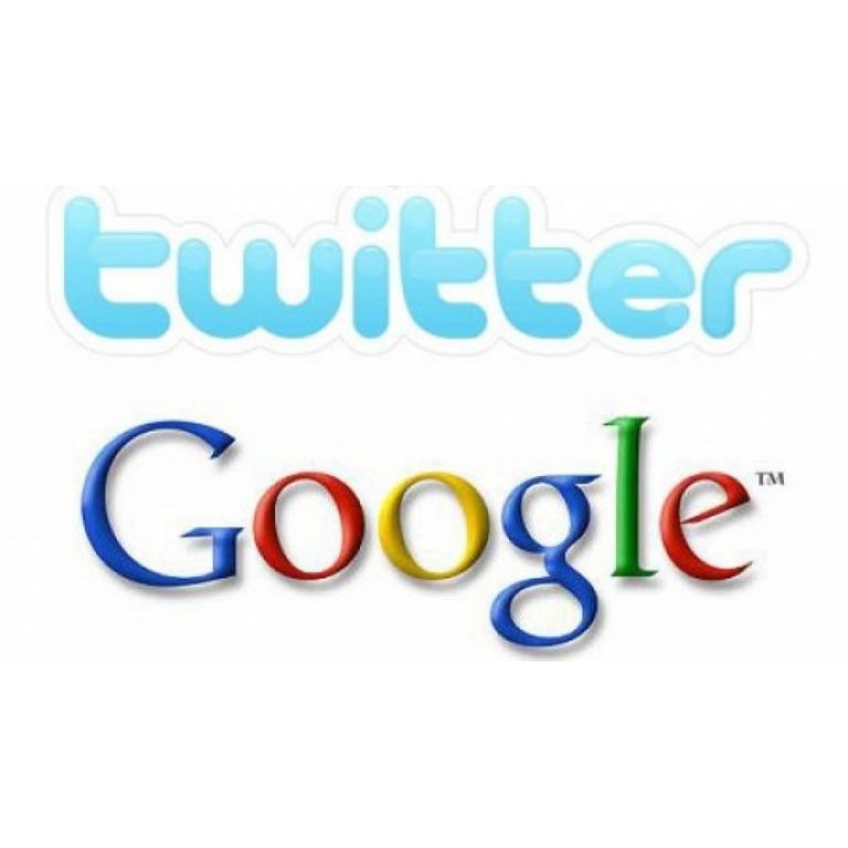 Twitter mejor su versin mvil en conjunto con Google