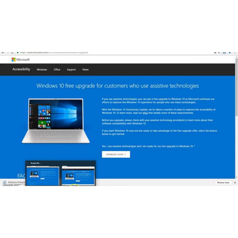 Windows 10 S podr actualizarse gratis a Windows 10 Pro