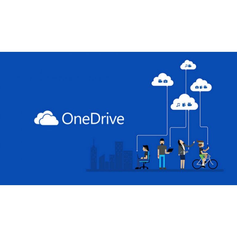 Windows 10 estrena los archivos de OneDrive bajo demanda