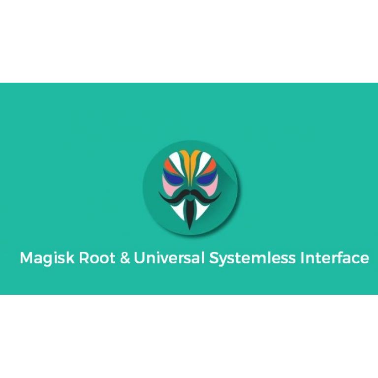 Magisk 13.1 ya disponible para otorgar root y ocultarlo en Android