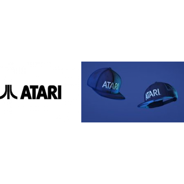 Atari presenta un producto millenial: Una gorra con parlantes