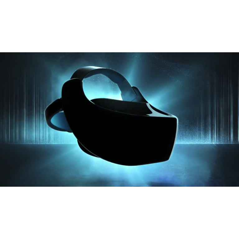 HTC anuncia gafas de realidad virtual que no requieren un PC o telfono para funcionar