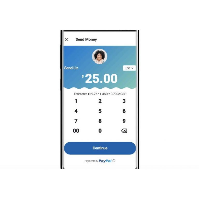 Skype se actualiza con envo de pagos por PayPal