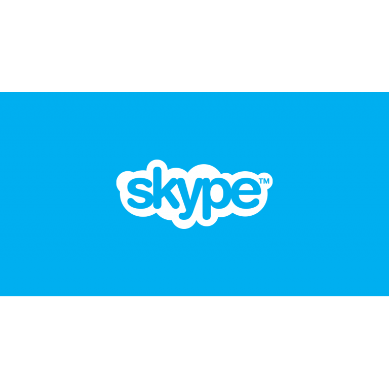 Skype prueba nuevo diseo en su versin de escritorio