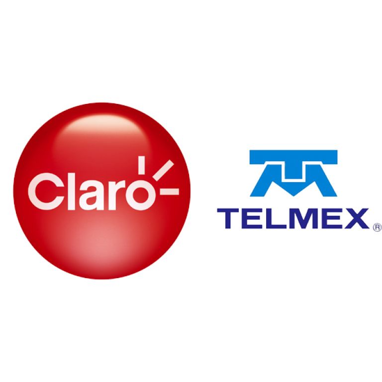 Claro absorbe la marca Telmex y ofrecer conexin ultrarrpida