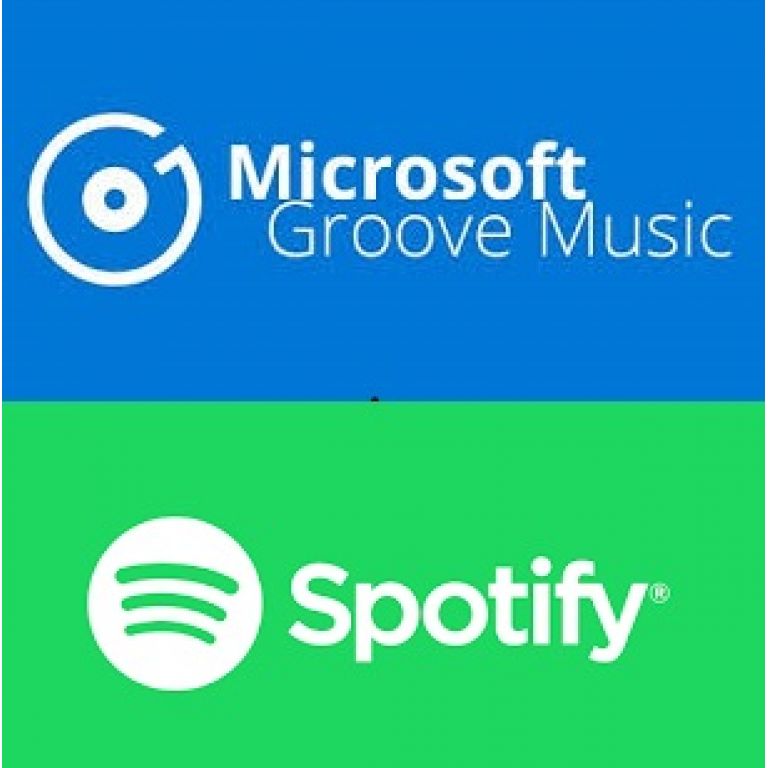 Microsoft le da el tiro de gracia a Groove Music y migra a usuarios a Spotify