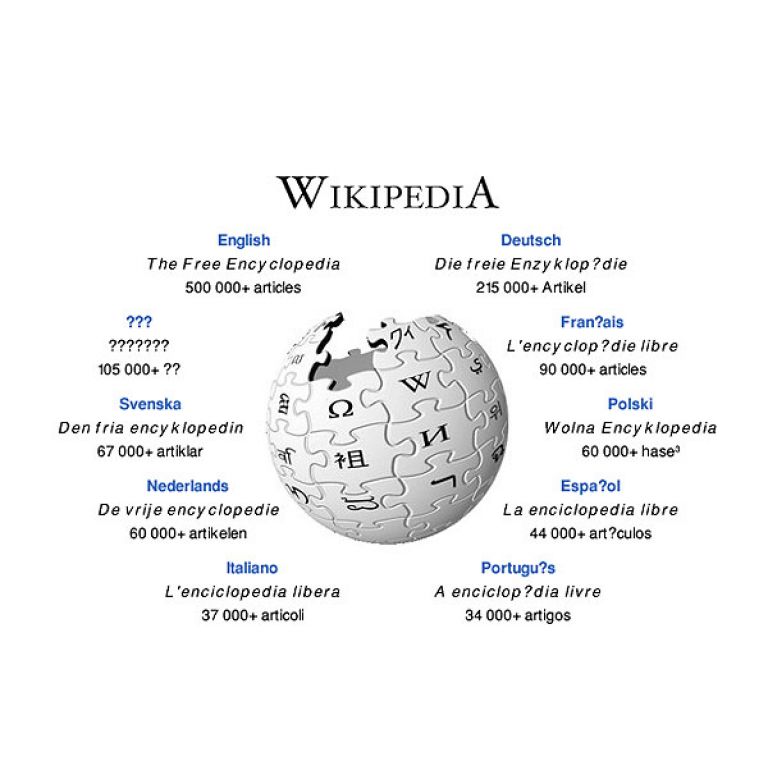 Una herramienta para crear contenido para la "Wiki" en diversas lenguas