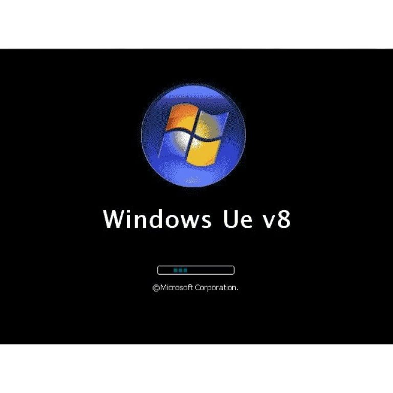 Windows 8 podra ser lanzado en 2012