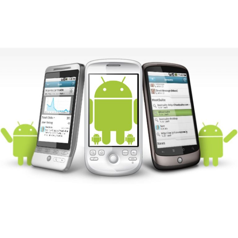 Android es el segundo sistema operativo ms empleado en smartphones
