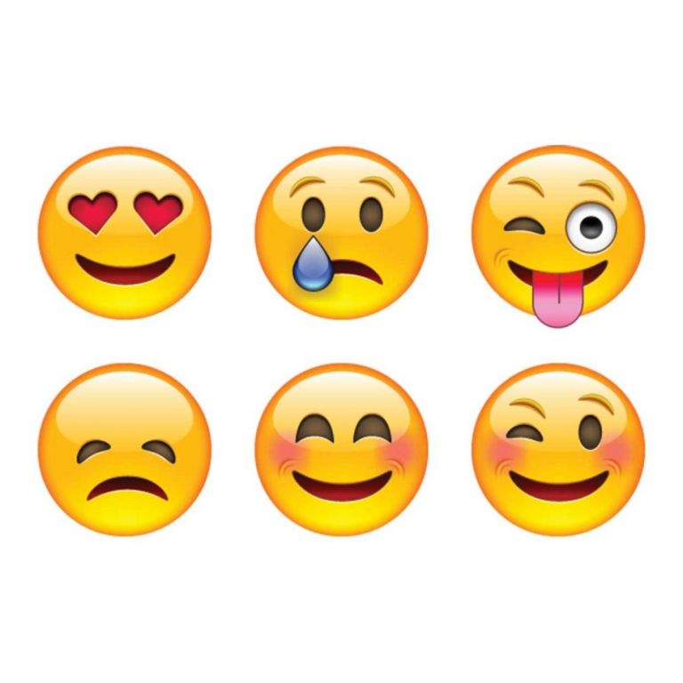 WhatsApp estrena "Top Emojis": Qu son y para qu sirven?