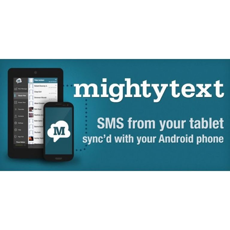 Ya es posible enviar mensajes SMS en Android desde el navegador