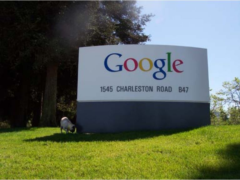Google formara una divisin de inversin de capital de riesgo