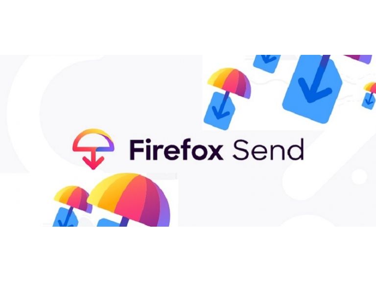 Firefox Send, el servicio gratuito de Mozilla para enviar archivos pesados que despus se autodestruyen