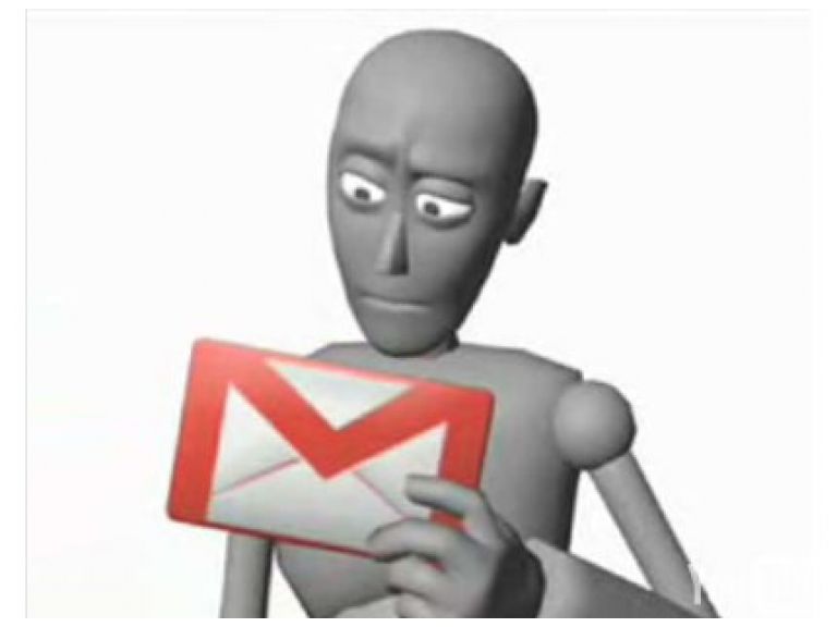 Google asegura que resolvi los problemas de Gmail