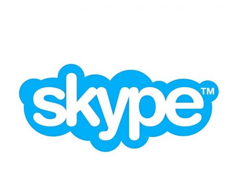 Skype añadió nueva función para hacer zoom en videollamadas