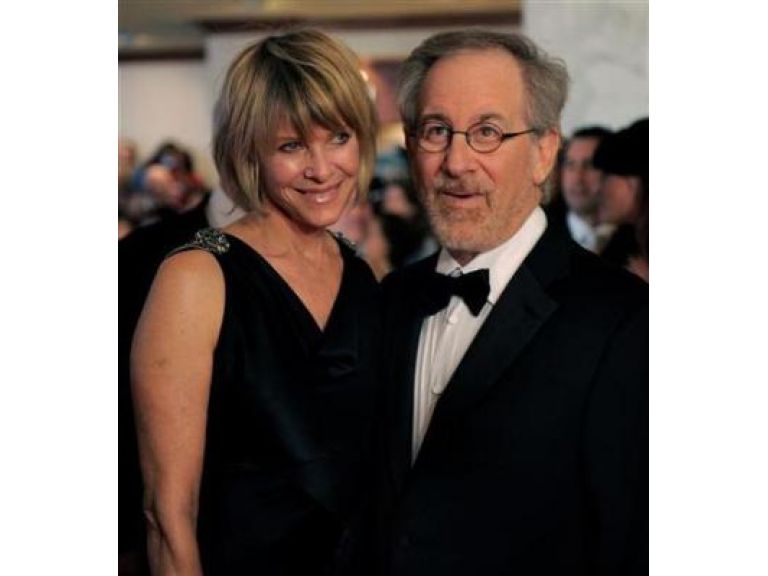 Spielberg crea un video juego inspirado en su familia