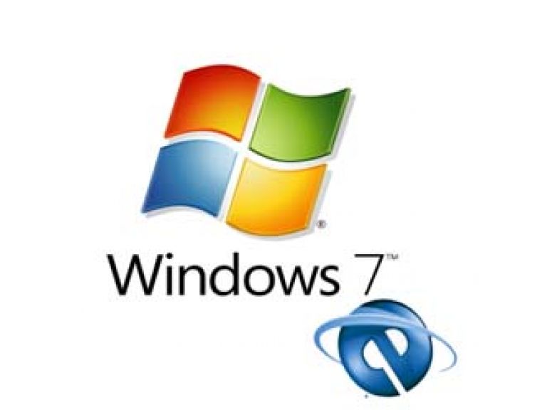Windows 7 finalmente incluir el Internet Explorer en Europa.