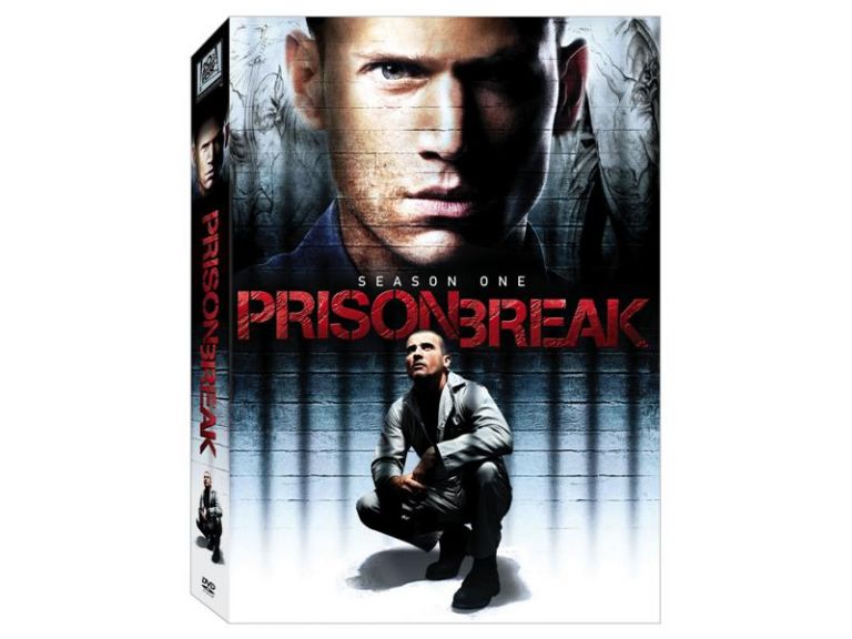Anuncian el desarrollo del videojuego de Prison Break.
