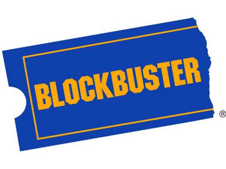 Blockbuster quiere pelculas en los celulares