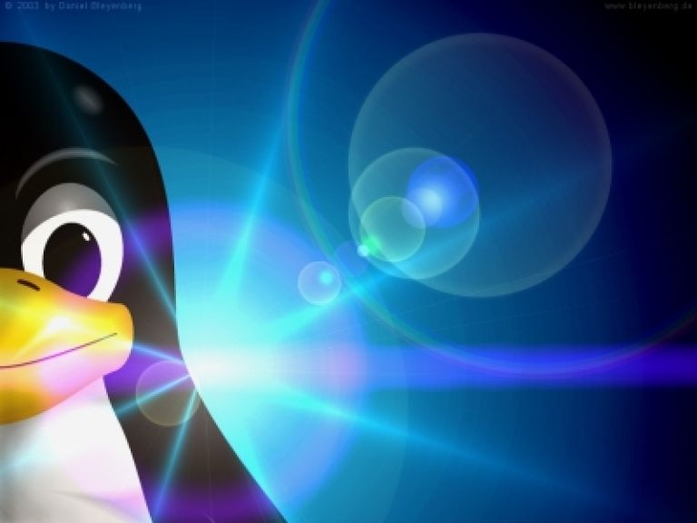 La computadora ms rpida del mundo usar Linux