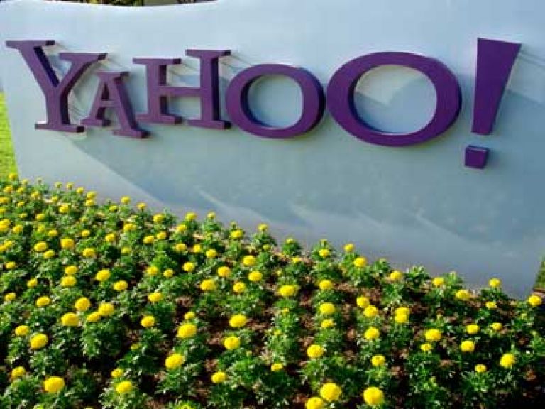 Yahoo se ala con HP-Intel para avanzar en aplicaciones usadas en internet