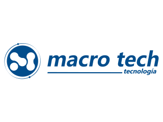 Macro Tech Tecnologa e informtica - Macro Tech