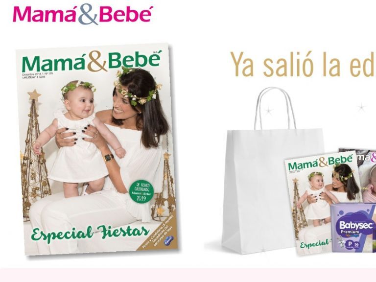 Revista mam y beb. - Revista Mam y Beb