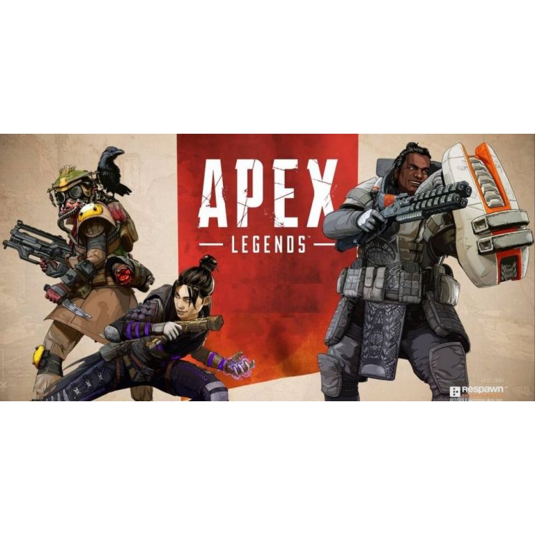 Apex Legends habría sido filtrado hace un año y al parecer nadie se dio cuenta