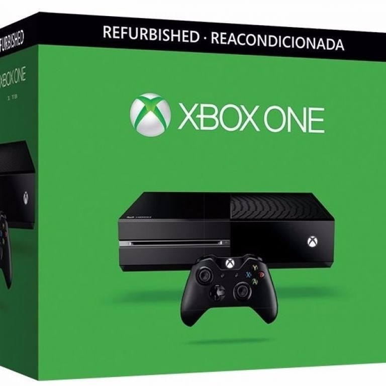 Xbox One: Conozcan todas las novedades de la actualización de abril