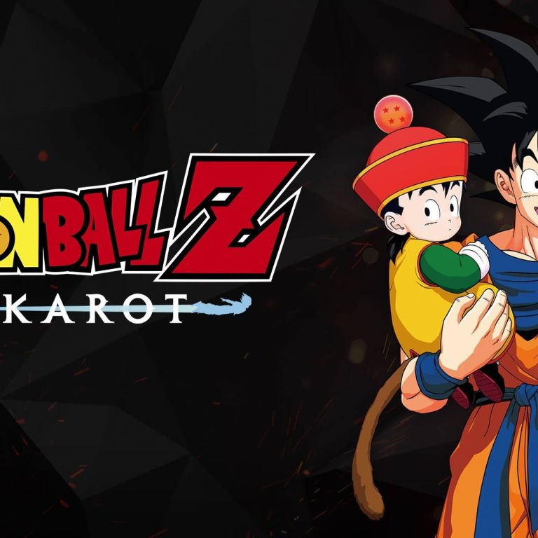 Confirman la fecha de lanzamiento de Dragon Ball Z: Kakarot para principios de 2020