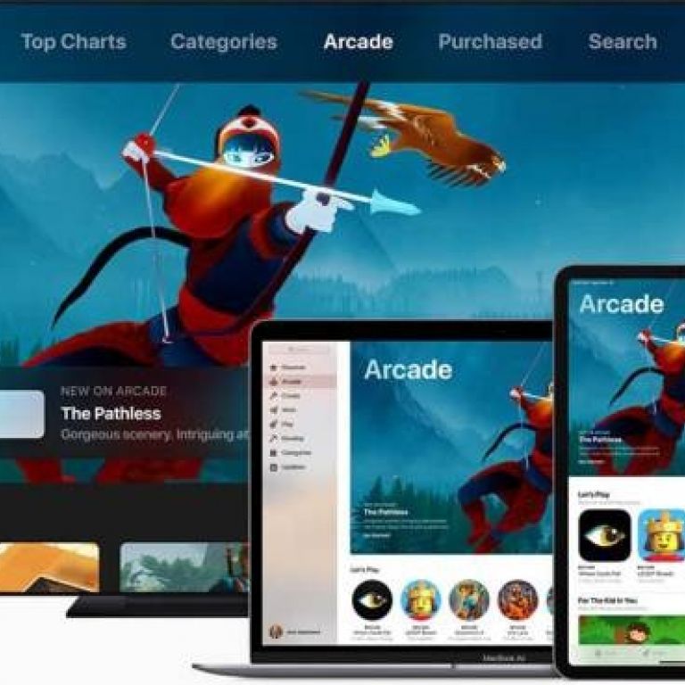 Apple Arcade: Todos los juegos confirmados para la plataforma