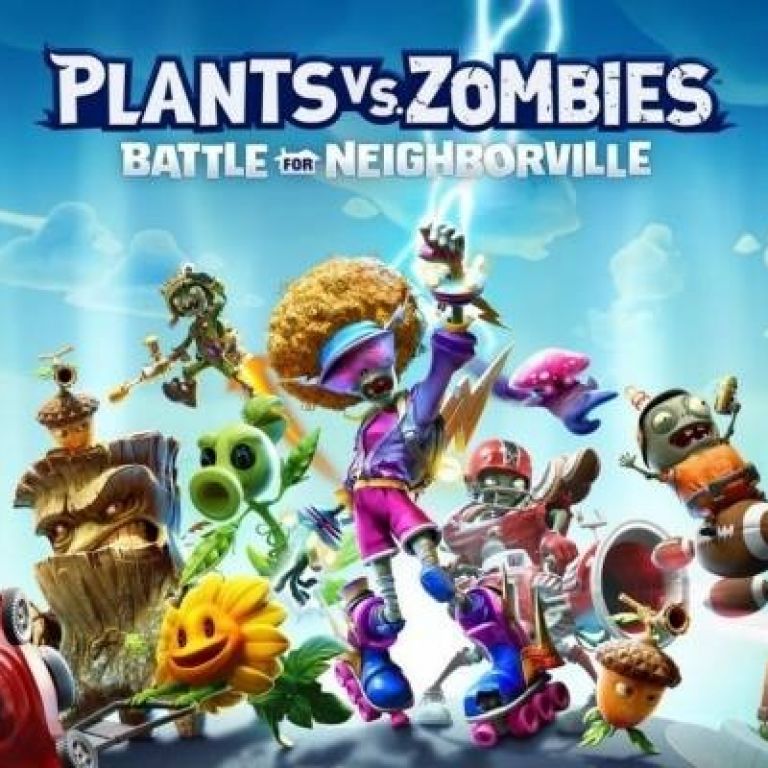 Entre balas y guisantes: Review de Plants vs Zombies: Battle for Neighborville [FW Labs]